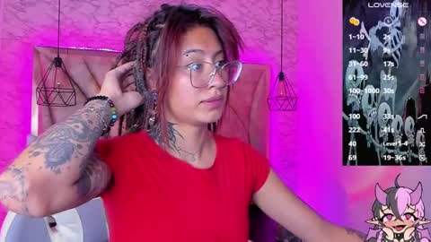 Alexy online show from December 5, 12:11 pm