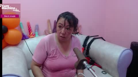 Sucky  online show from November 16, 12:16 pm