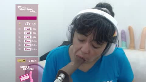 Sucky  online show from March 31, 12:27 pm