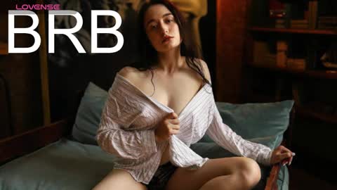 anastasia online show from December 14, 9:56 pm