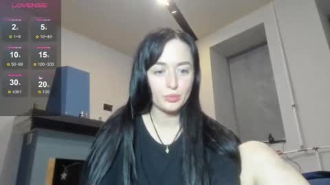 anastasia online show from September 12, 9:55 pm