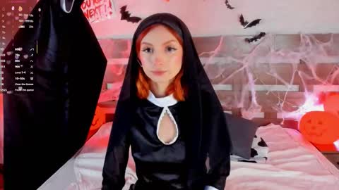 Agata online show from October 31, 10:58 pm