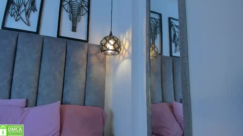 susana online show from February 21, 6:36 am