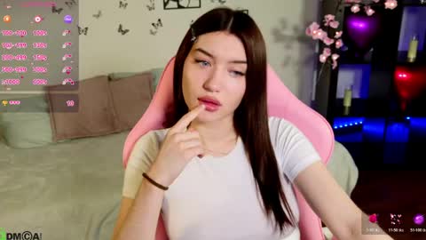 Jane online show from April 22, 1:35 am