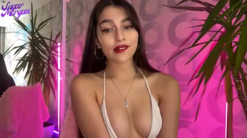 Morgan online show from December 5, 10:38 am