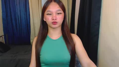 Cheska online show from February 15, 3:06 pm