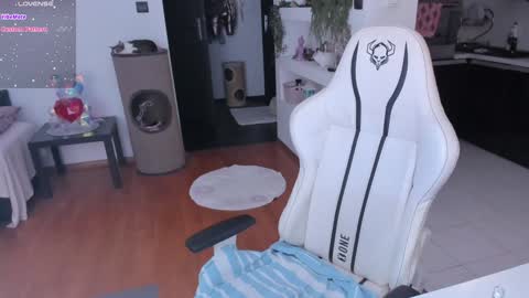 Kinga online show from March 12, 12:42 am