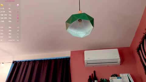 Maria online show from February 6, 12:30 pm