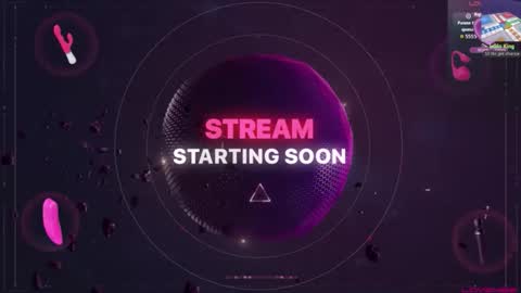 lexi love online show from November 16, 9:15 pm