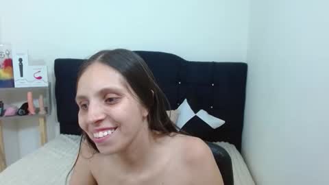 sugarblanc online show from April 23, 3:47 am