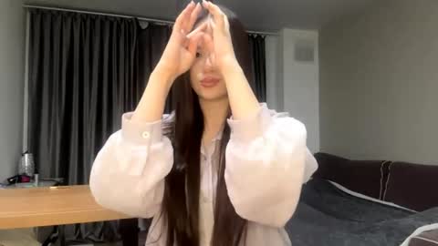 Alise online show from April 22, 9:34 pm