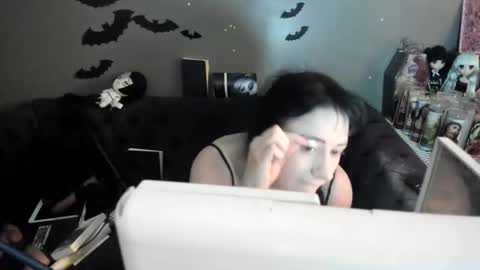 Sugary online show from March 12, 3:31 am