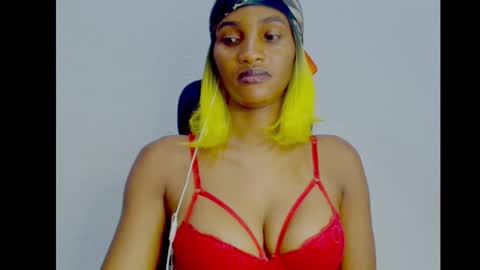 Ivy online show from October 7, 2:38 am