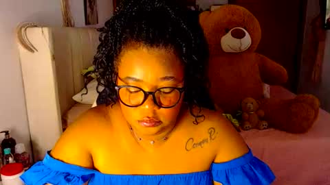 Cami   Back in 2 hours online show from June 4, 5:01 am