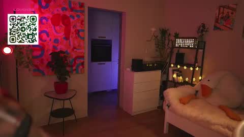 Lika ginger  Jessy blond   online show from October 7, 4:06 am