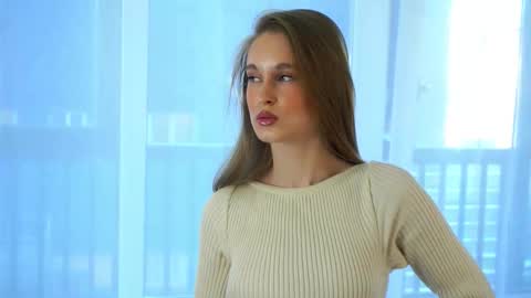 Ilona online show from October 17, 7:55 am