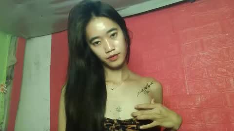 Snapshot of sultrygirl69 chatting on October 26, 4:52 am ANNA online show from October 26, 4:52 am