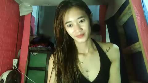 Snapshot of sultrygirl69 chatting on September 21, 7:40 am ANNA online show from September 21, 7:40 am