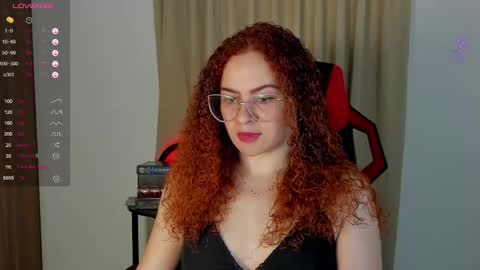 Ann online show from November 3, 6:34 pm