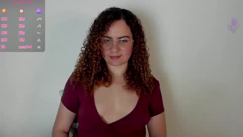 Ann online show from October 3, 8:03 pm