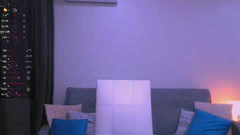 Christina online show from November 29, 3:27 pm