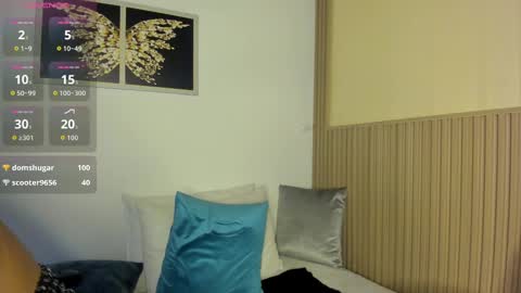 Summer online show from October 30, 6:53 pm