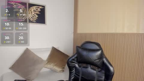 Summer online show from March 25, 12:08 pm