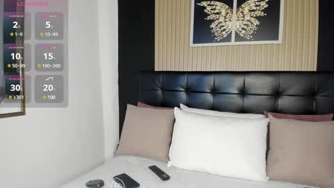Snapshot of summer_night_ chatting on February 25, 10:59 am Summer online show from February 25, 10:59 am