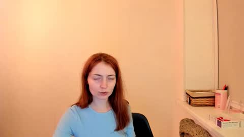 Summer Preston online show from September 24, 11:04 pm