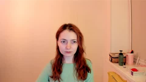 Summer Preston online show from November 1, 4:44 pm