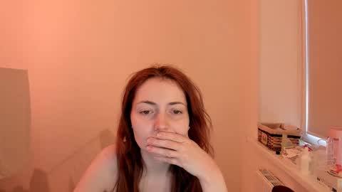 Summer Preston online show from February 25, 10:15 am