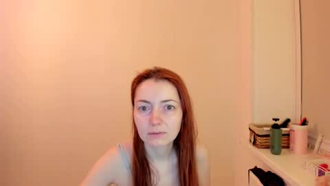 Summer Preston online show from December 22, 3:42 am