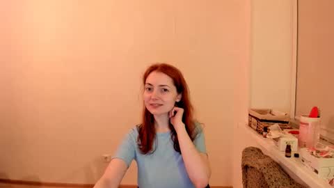 Summer Preston online show from September 9, 7:46 pm