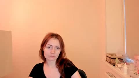 Summer Preston online show from March 2, 1:53 pm