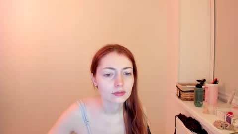 Summer Preston online show from January 11, 7:52 pm