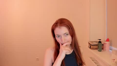 Summer Preston online show from March 16, 12:20 pm