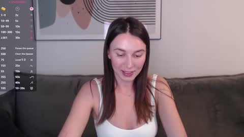 Liby online show from February 3, 2:55 pm