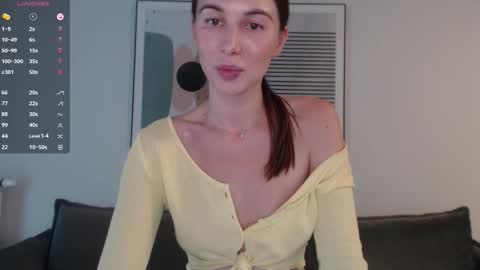 Liby online show from September 26, 1:42 pm