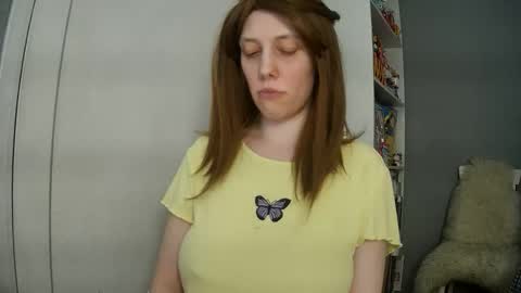 summerbluesky online show from April 30, 6:35 pm
