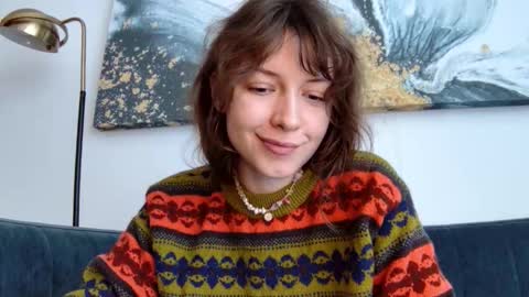 luna online show from March 27, 8:26 am