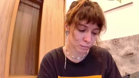 luna online show from November 9, 8:10 am