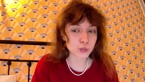 luna online show from February 12, 3:14 pm