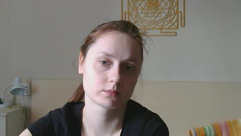 Olivia online show from March 30, 11:32 am