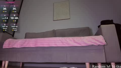 Sunae  online show from March 24, 12:49 am