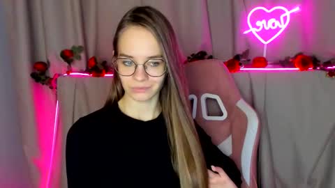 Elen online show from February 25, 5:19 am