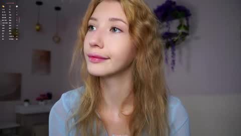 Lily online show from October 26, 2:34 pm