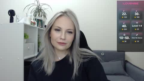 Naomi online show from January 22, 7:13 pm