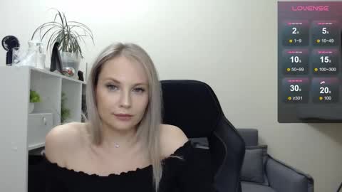 Naomi online show from January 14, 2:53 pm