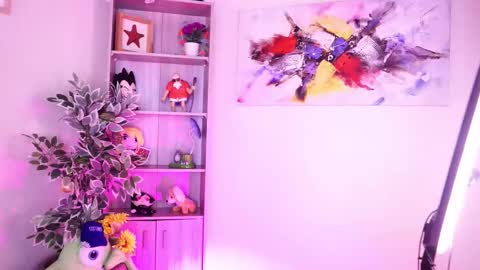 SUNNY online show from January 15, 1:33 am