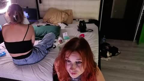 Sunny online show from March 24, 6:35 pm